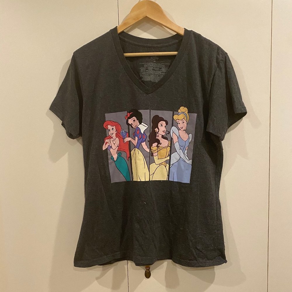 Disney Princess Shirt